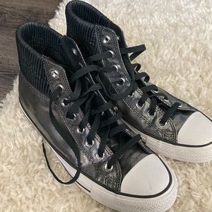 Converse Metallic 9.5 W